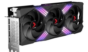 ZOTAC Gaming RTX 4070 Super Compact Triple Fan GPU Performance Analysis