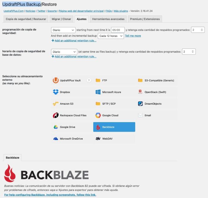 Backblaze Personal Review Testing Automated Cloud Backup Reliability