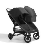 Baby Jogger City Mini GT2 Stroller Maneuverability Test