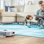 Bissell SpinWave R5 Robot Mop A Dual-Action Floor Cleaning Analysis