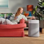 Blueair Blue Pure 211i Max High-Performance Air Cleaning Review