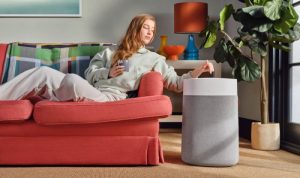 Blueair Blue Pure 211i Max High-Performance Air Cleaning Review