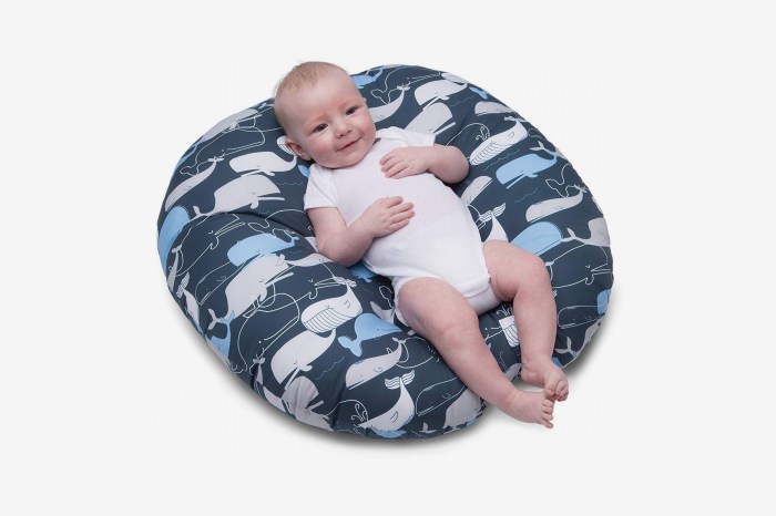 Boppy Original Newborn Lounger A Comfort and Utility Guide