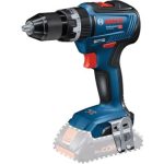 Bosch Professional GSB 18V-55 Reviewing the Robust Combi Drill Durability