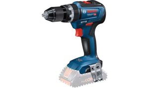 Bosch Professional GSB 18V-55 Reviewing the Robust Combi Drill Durability