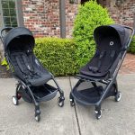 Bugaboo Butterfly Seat Stroller The Ultimate Ultra-Compact Travel Review