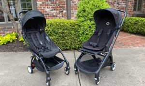 Bugaboo Butterfly Seat Stroller The Ultimate Ultra-Compact Travel Review
