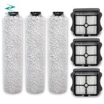 Tineco iFLOOR 3 Wet Dry Vacuum Review Affordable Hard Floor Care