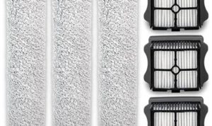 Tineco iFLOOR 3 Wet Dry Vacuum Review Affordable Hard Floor Care