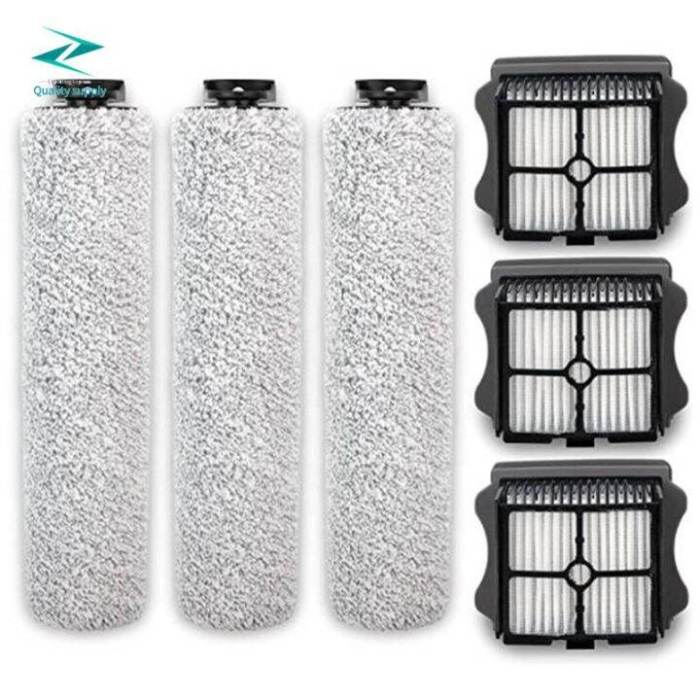 Tineco iFLOOR 3 Wet Dry Vacuum Review Affordable Hard Floor Care