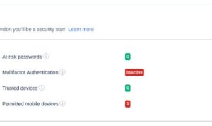 LastPass Families Testing Multi-User Password Security Management