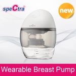 Willow 3.0 Wearable Breast Pump Hands-Free for Busy Moms