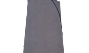 Kyte Baby Bamboo Sleep Bag Thermal Overall Grade (TOG) Performance