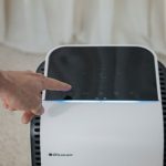 Blueair HealthProtect 7470i Air Purifier Professional Performance Review