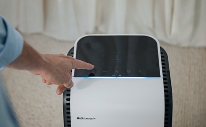 Blueair HealthProtect 7470i Air Purifier Professional Performance Review