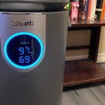 Shark Air Purifier 4 Review Testing the Anti-Allergen HEPA Filter