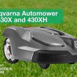 Husqvarna Automower 430X A Review of the Smart Robotic Lawn Care System