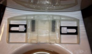 Brondell Swash 1400 Bidet Seat Review Self-Cleaning Nozzle Performance