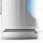 Molekule Air Pro Review Testing PECO Technology for Large Spaces