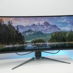 Alienware AW3423DW QD-OLED The Best Ultrawide Gaming Monitor Test