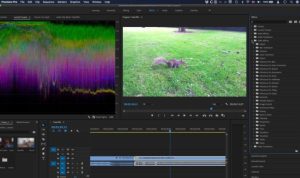 Adobe Premiere Pro Review High-End Video Production Performance Analysis