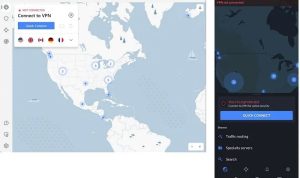 NordVPN Performance Review Testing Speed and Security Encryption