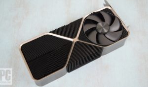 NVIDIA GeForce RTX 4090 Founders Edition Performance Review