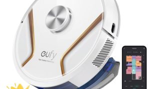 Eufy RoboVac X8 Pro Review Dual-Turbine Suction Performance for Pet Hair