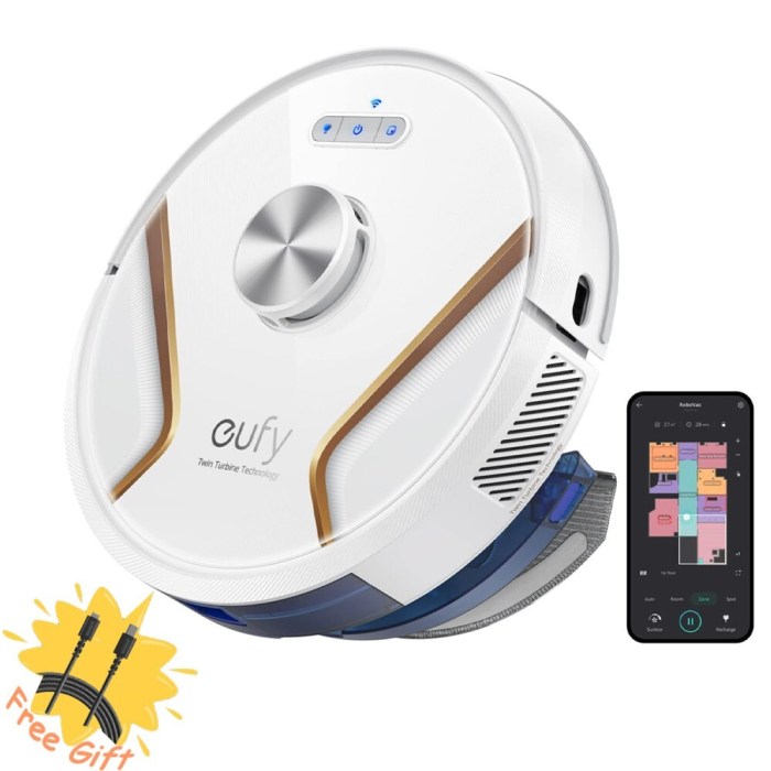 Eufy RoboVac X8 Pro Review Dual-Turbine Suction Performance for Pet Hair