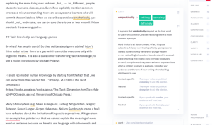 Grammarly Business Review Testing AI Writing Assistance for Teams