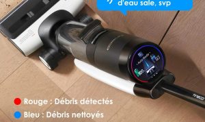 Tineco Floor One S7 Pro Review The Ultimate Smart Wet Dry Vacuum Test