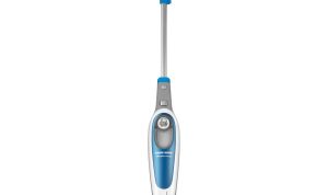 Black+Decker Steam Mop for Hardwood and Tile Floors