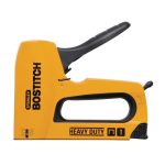 Bostitch Heavy Duty Staple Gun for Upholstery Projects