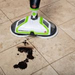 BISSELL SpinWave Hard Floor Mop Cleaner Unleashed