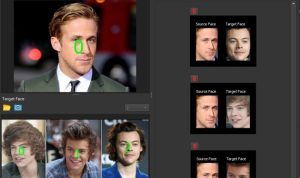 Swapface Software Revolutionizing Digital Creativity