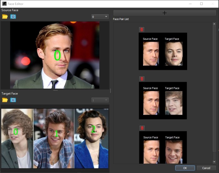Swapface Software Revolutionizing Digital Creativity