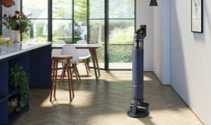Samsung Bespoke Jet Cordless Stick Vacuum Cleaner Review Unleashed