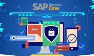 SAP Business One ERP Software Solution for Growth SAP Business One ERP Software Solution for Growth