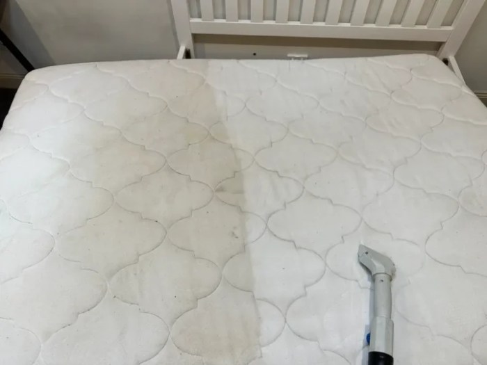 Mattress Steam Cleaning Prices Explained And Compared