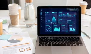 Microsoft Power BI Business Intelligence Software Unleashed