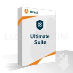 Avast Ultimate All-in-One Security Software Unleashed