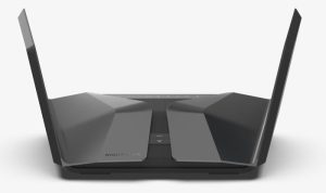 Netgear Nighthawk AX12 Router – Premium Network Hardware