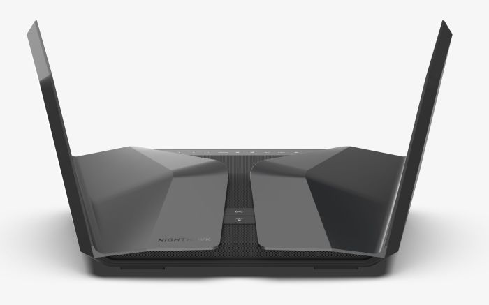 NETGEAR Nighthawk AX12 Tri-Band Wi-Fi 6 Router Netgear Nighthawk AX12 Router – Premium Network Hardware