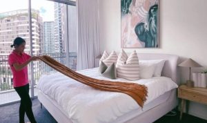 Cleaning Services In Brisbane Exceptional Solutions Await