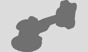 Hilti Rotary Hammer Drill for Concrete and Masonry Jobs