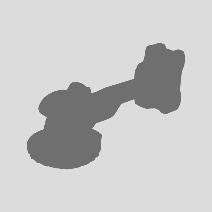 Hilti Rotary Hammer Drill for Concrete and Masonry Jobs