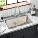 Signature Hardware Undermount Sink Elevates Your Space