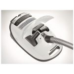 Miele Complete C3 Canister Vacuum for Allergy Control