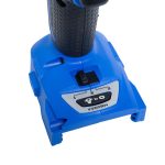 Kobalt 24V Cordless Impact Wrench for Heavy Duty Applications