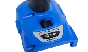 Kobalt 24V Cordless Impact Wrench for Heavy Duty Applications Kobalt 24V Cordless Impact Wrench for Heavy Duty Applications